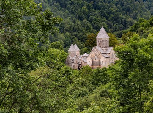 File:Haghartsin, Armenia. June 2016.jpg - Wikimedia Commons