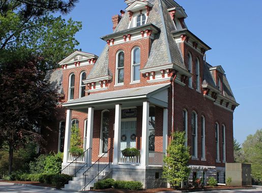 File:Forest Park Headquarters Building.JPG - Wikipedia