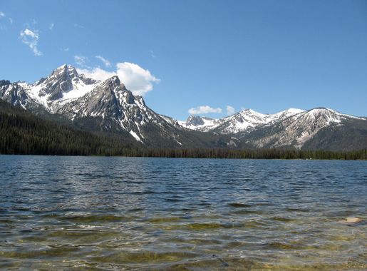 File:Stanley Lake.JPG - Wikipedia
