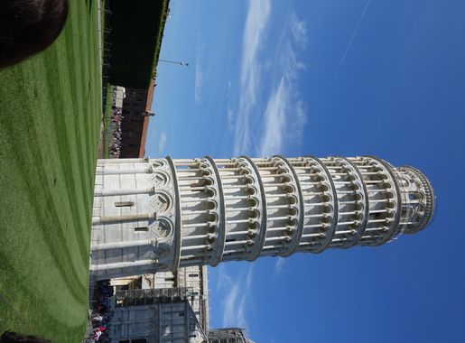 File:Leaning Tower of Pisa (3).jpg - Wikimedia Commons