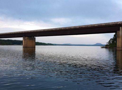 Arkansas Highway 16 - Wikipedia