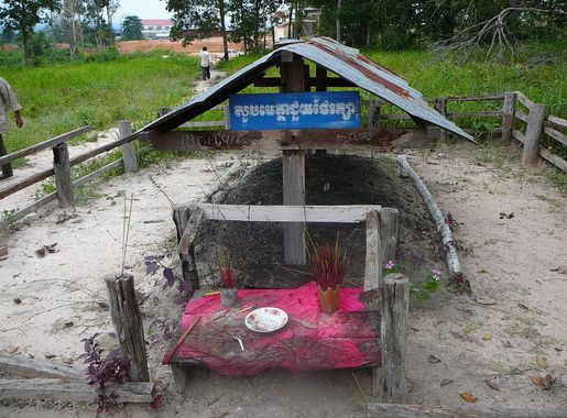 Anlong Veng District - Wikipedia