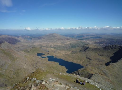 File:Llyn Llydaw.jpg - Wikimedia Commons
