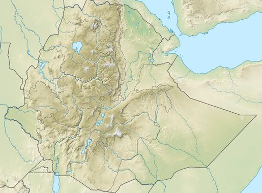 File:Ethiopia rel location map.svg - Wikipedia
