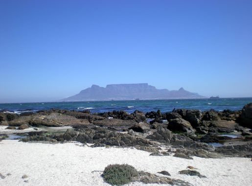 Free Images : beach, sea, coast, rock, ocean, horizon, shore, panorama,  vacation, cliff, cove, terrain, table mountain, body of water, islet, south  africa, cape town, scenic view, wind wave, flat top, table