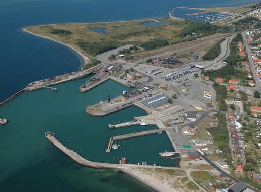File:Gedser Port 2005-09-03.jpg - Wikimedia Commons