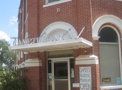 File:Campti Historic Museum IMG 2055.JPG - Wikimedia Commons