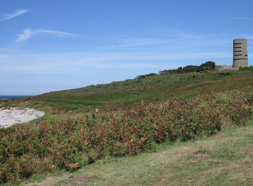 File:Guernsey 2011 164, Fort Saumarez.jpg - Wikipedia