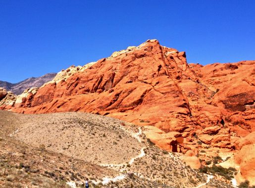 File:Red Rock Canyon - Calico view point Las Vegas.jpeg - Wikimedia Commons