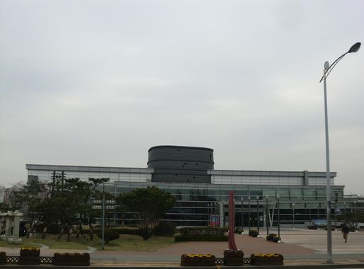 파일:Suwon Hwaseong Museum.JPG - 위키백과, 우리 모두의 백과사전