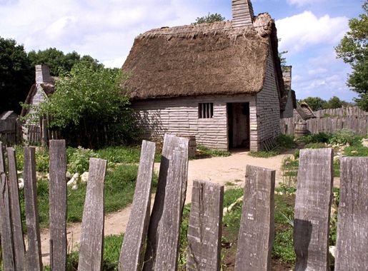 File:Plimoth Plantation Fence.JPG - Wikimedia Commons