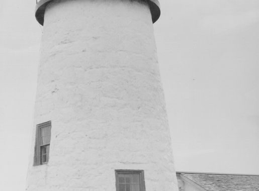 Pemaquid Point Lighthouse