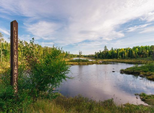 File:Little Indian Sioux River, Minnesota (37435908872).jpg - Wikimedia  Commons