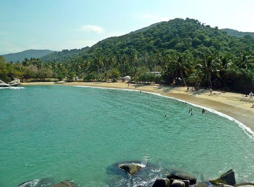 Archivo:122 Cabo San Juan Tayrona.JPG - Wikipedia, la enciclopedia libre