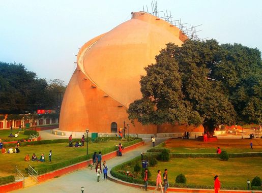 File:Golghar patna.jpg - Wikimedia Commons