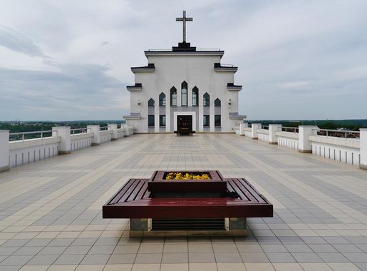 Datei:Kaunas Auferstehungskirche Dach Kapelle 1.JPG – Wikipedia