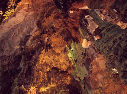 File:St Michaels cave2.jpg - Wikipedia