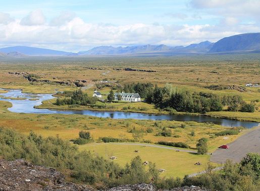 File:Þingvellir from the information centre.JPG - Wikipedia