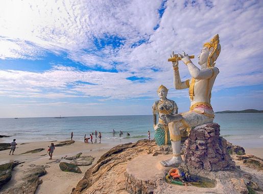 File:อุทยานแห่งชาติเขาแหลมหญ้า-หมู่เกาะเสม็ด4.jpg - Wikipedia