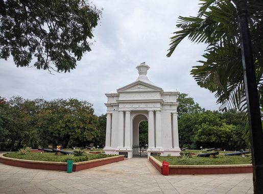 File:Bharathi Park, Puducherry 2K22TNKAN (34).jpg - Wikimedia Commons