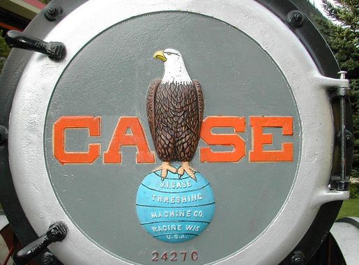 File:Old Abe Case mascot.JPG - Wikimedia Commons