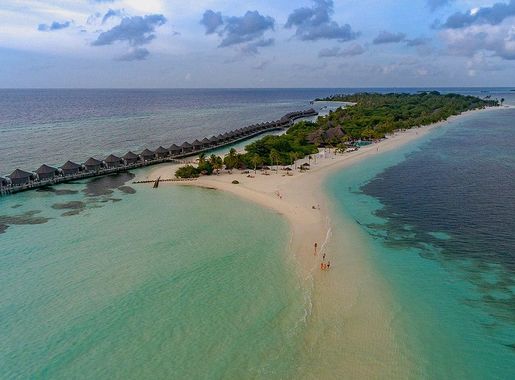 File:Malediven Sandbank (28800504836).jpg - Wikimedia Commons
