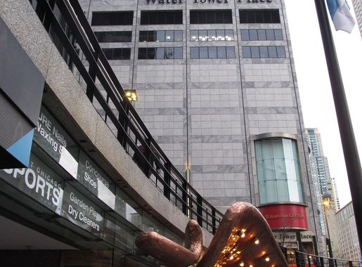File:Water Tower Place, Chicago, Illinois (11004451473).jpg - Wikimedia  Commons