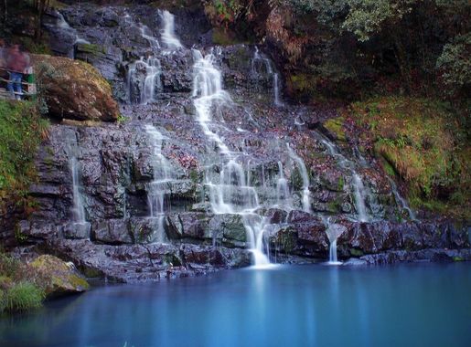 File:Elephant Falls Shillong Meghalaya.jpg - Wikimedia Commons