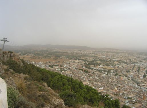 File:Lalla Setti Hauteurs de Tlemcen Algerie (11).JPG - Wikimedia Commons