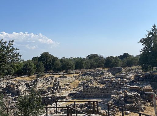 File:A view from Troy Ancient City, Çanakkale, Turkey.jpg - Wikimedia  Commons