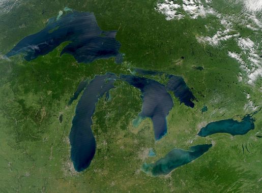 File:Great Lakes, No Clouds (4968915002) Brighter.jpg - Wikimedia Commons