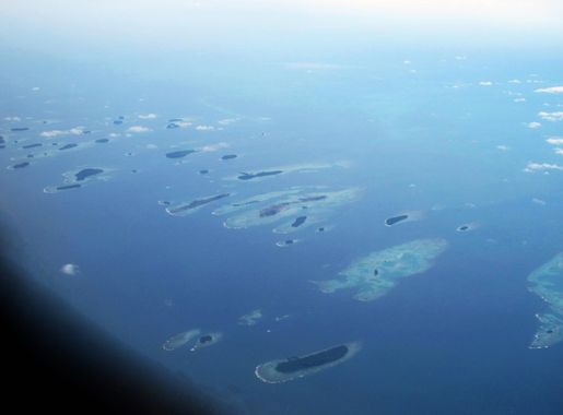 File:Kepulauan Seribu Utara.JPG - Wikimedia Commons