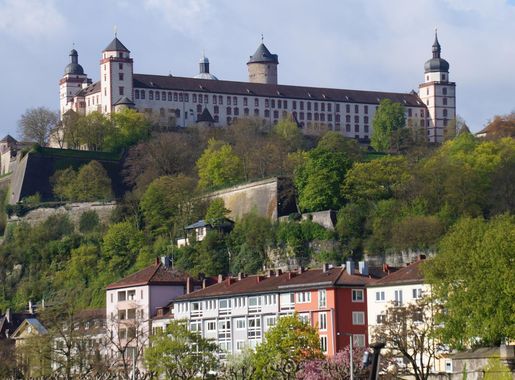 File:Wurzburg Marienberg Fortress on the Main in Würzburg.jpg - Wikimedia  Commons