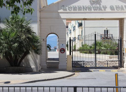 File:Queensway Quay, Gibraltar entrance.jpg - Wikipedia