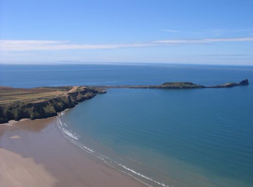 File:Worm's Head (Rhossili).jpg - Wikipedia