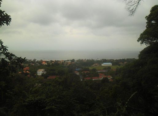 File:View of the South China Sea from Kepp National Park in Cambodia.jpg -  Wikimedia Commons