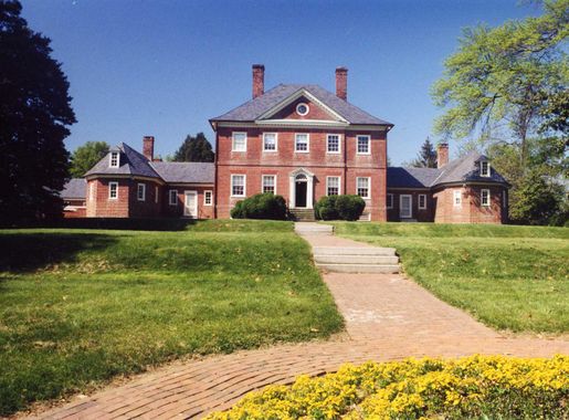 File:Montpelier Mansion, front (26097870370).jpg - Wikimedia Commons
