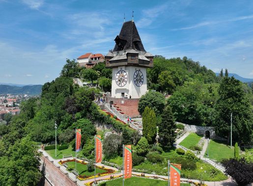 File:Graz - Uhrturm (c).JPG - Wikimedia Commons