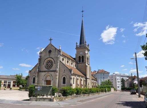 File:Saint-Paul de Dijon 01.JPG - Wikimedia Commons