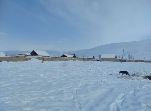 Файл:2023-жыл. Кош-Дөбө айылы (Ак-Талаа району). Айылдагы калың кар.jpg —  Википедия