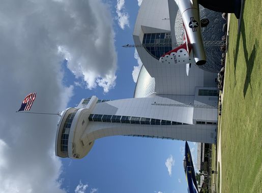 File:The Tower at Discovery Park of America.jpg - Wikimedia Commons