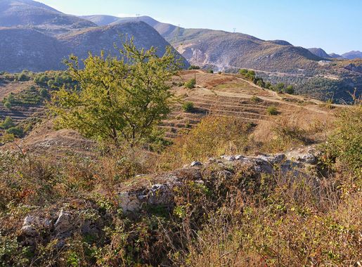 File:Pogradec Castle, Albania 2018 03.jpg - Wikimedia Commons