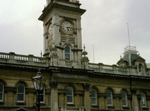 File:Town Hall Dunedin.jpg - Wikipedia
