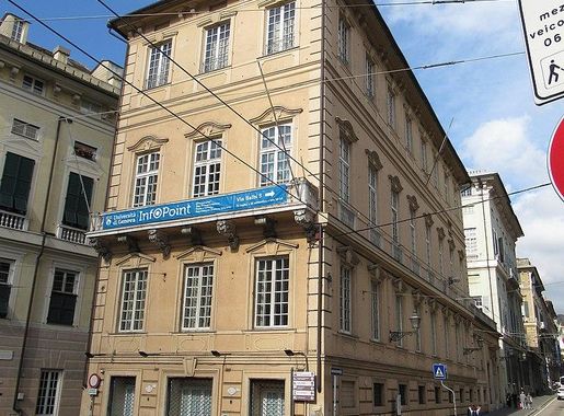 File:Palazzo Gio Francesco Balbi 2021 02.jpg - Wikimedia Commons