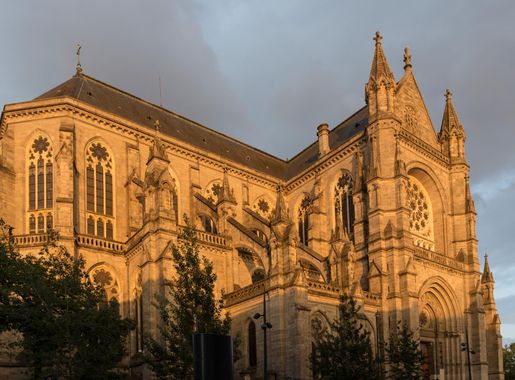 File:Rennes - basilique Notre-Dame-de-Bonne-Nouvelle 20230715.jpg -  Wikimedia Commons