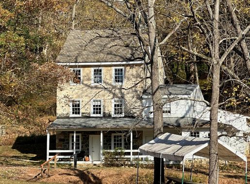 File:Chambers House, White Clay Creek, DE.jpg - Wikimedia Commons
