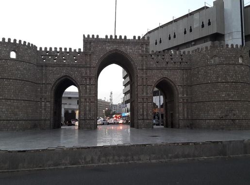 File:Bab Makkah 6.jpg - Wikimedia Commons