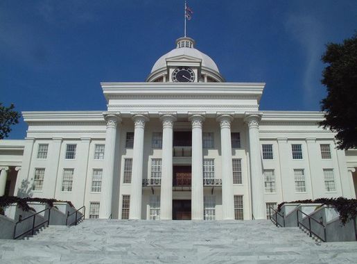 File:Alabama state capitol, Montgomery.jpg - Wikimedia Commons