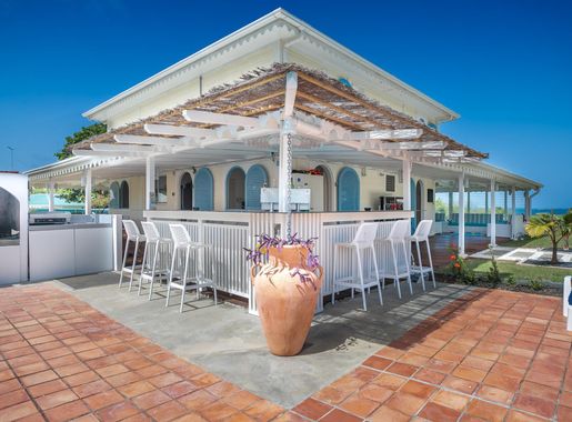 Où dormir en Martinique - Guide complet hôtel Martinique