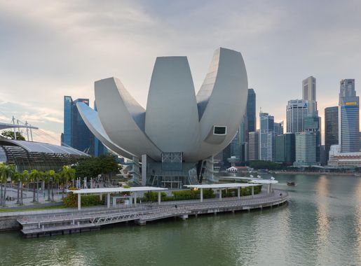 File:ArtScience Museum, Marina Bay Sands, Singapore.jpg - Wikimedia Commons